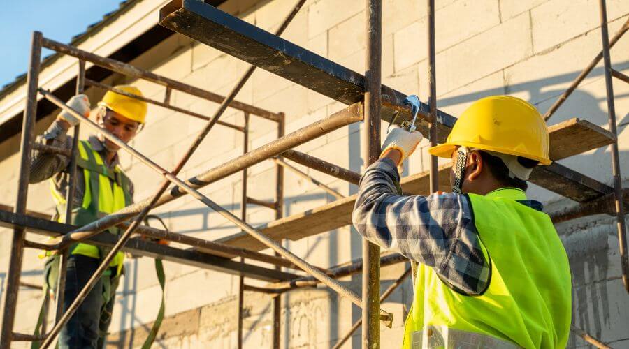Flashing Repair in Newberry Springs, CA